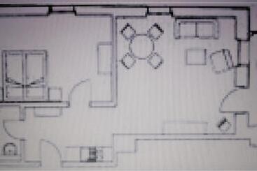 Apart Hotel Haus Musica