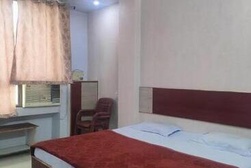 فندق Kanha International, Anuppur
