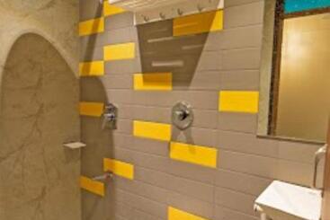 Hotel Nova Park.rajkot