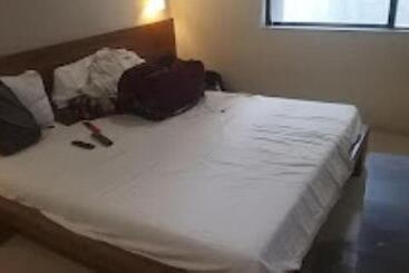 Hotell Park View,rajkot
