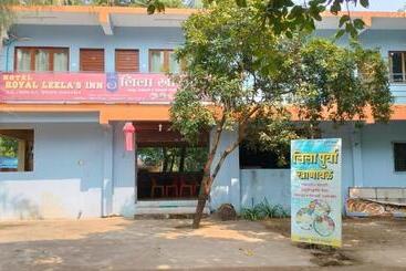 Hotel Royal Leelas Inn