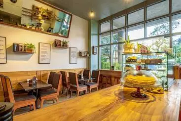 Hotel Sanna Boutique