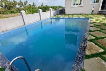 Отель Shivam Palace Nagaon