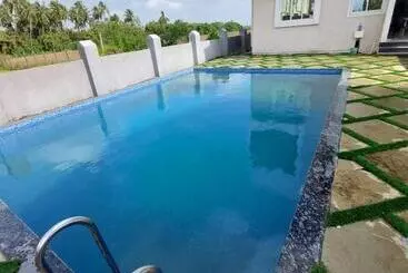 Hotel Shivam Palace Nagaon