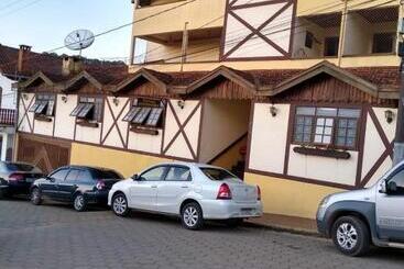 فندق Steppenwolf