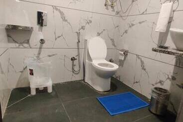 Hotel The Bunk Street