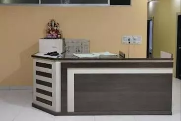 Hotel Vyankatesh Washim