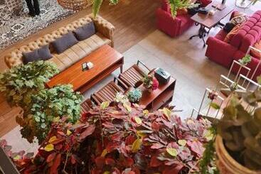 Matra Aparthotel   Vittoria Residence A