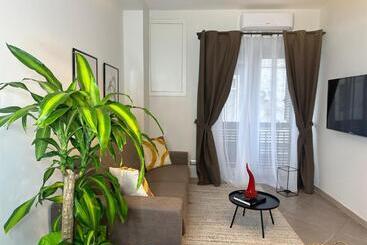 아파트호텔 Palazzorefici