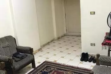 پانسیون Al Rodwan Building