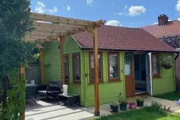 پانسیون Charming Private Guest House