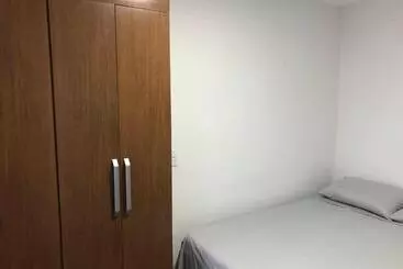 ペンション Fran S   Hospedagens