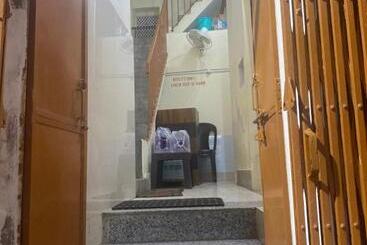 Pansiyon Kamla Niwas Guest House