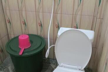 Pensjonat Saturnus Homestay