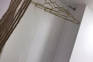 پانسیون Shibari Suite San Giuliano