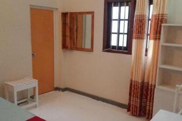 Pensió Villa Sesathna