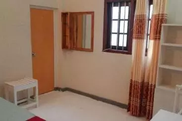 Pension  Villa Sesathna