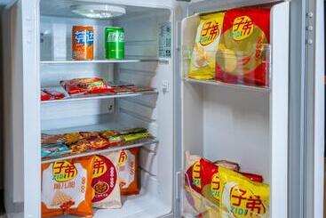 酒店 Huijian Riverview