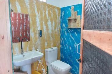 Alberg Gaia Ocean Surf Yoga