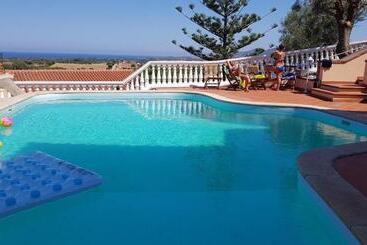 B&b Villa Delle Rose