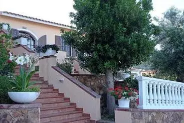 B&b Villa Delle Rose