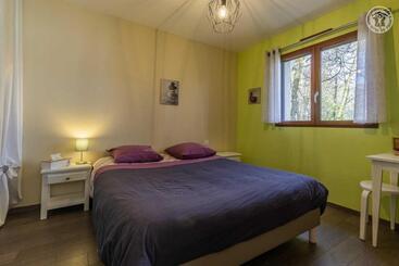 Bed and Breakfast A L Oree Des Monts