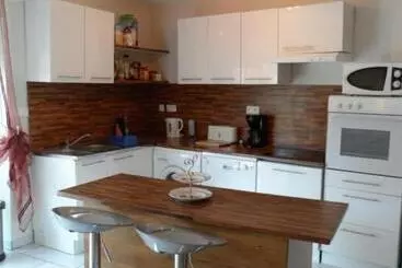 Bed and Breakfast Chambres D Hôtes Chez Georges