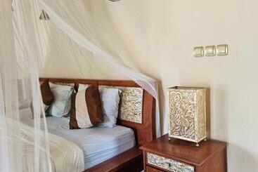 Bed and Breakfast The Gana Ubud By Guru Experience