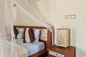 Bed & Breakfast The Gana Ubud By Guru Experience
