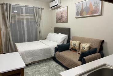 Huoneistohotelli Ckk Condo Unit