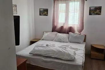 Hotelli нов хотел девня