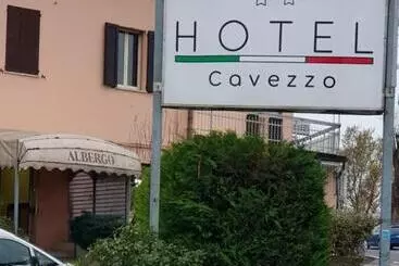 Hotel Cavezzo