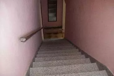 ホテル Itaipu Chui