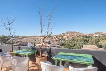 Hotelli Piccolo Bike