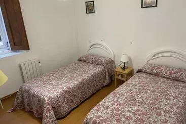 Majatalo Alojamiento Oviedo 1