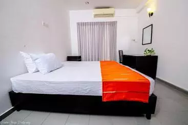 Pensionat Asian House