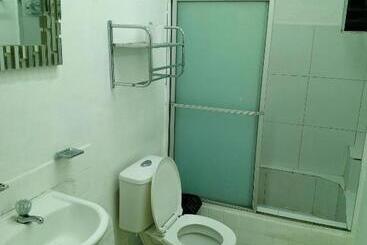 Pension D Frida Hospedaje