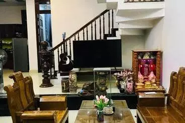Pensione Hon Chen House