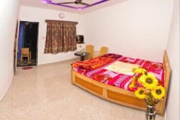 Aatikesh Beach Resort Malvan