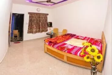 Aatikesh Beach Resort Malvan