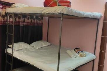 Sak Residency Adh Hotels