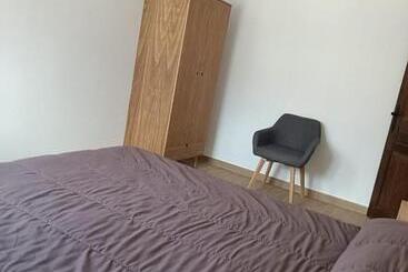 Apartamentos Rurales Fuente Del Peral