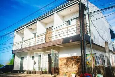 Bed and Breakfast Jc Hidden Place