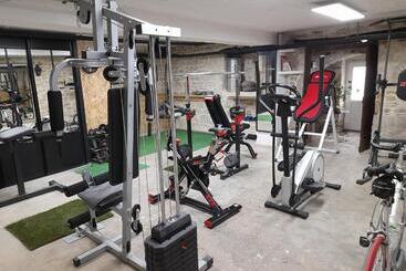 צימר Ma Chambre D Hôtes