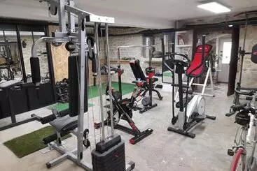 ベッドアンドブレックファースト Ma Chambre D Hôtes