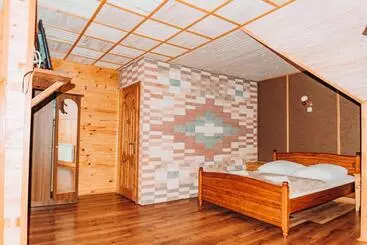 Hotel рандеву
