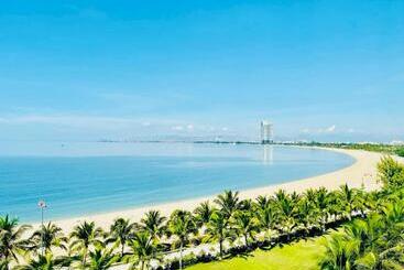 בית מלון כפרי Aloha 2