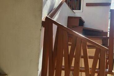 Hotel Casa Azul Cielo