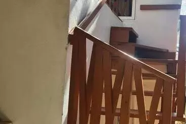 Hotel Casa Azul Cielo