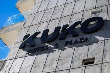 ホテル Kuko Suites